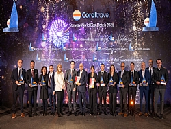 STARWAY WORLD BEST HOTELS �D�LLER� SAH�PLER�N� BULDU!